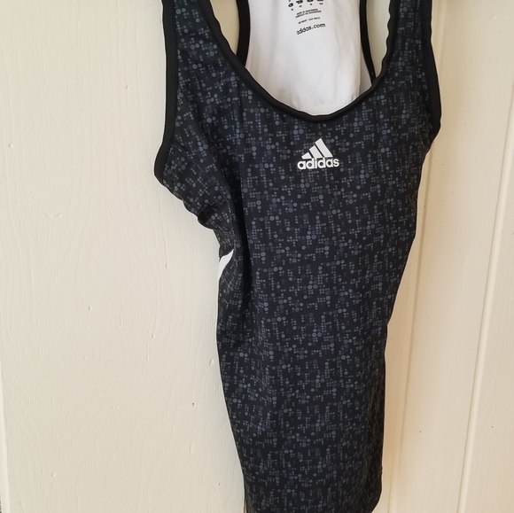 Adidas sport top - Picture 3 of 5
